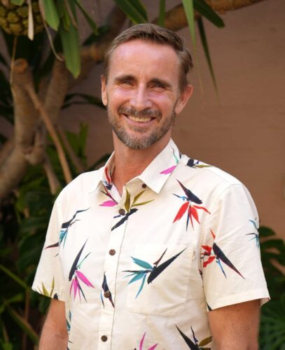 State chief economist appointed state finance director